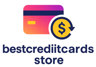 Logo bestcreditcards.store